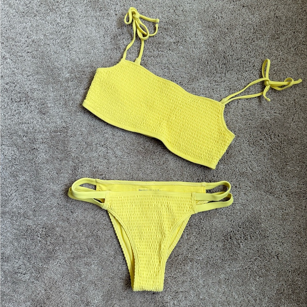Abercrombie bikini